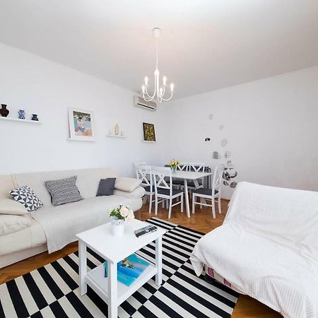 Apartmani Ruzica 크리크베니카 외부 사진