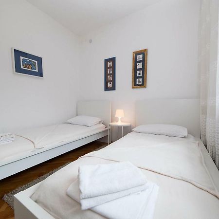 Apartmani Ruzica 크리크베니카 외부 사진