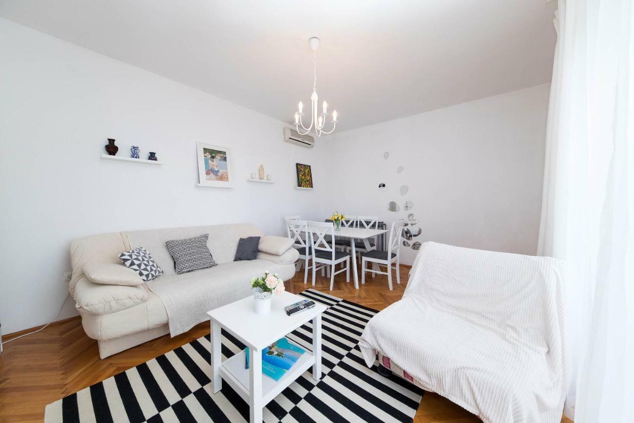 Apartmani Ruzica 크리크베니카 외부 사진