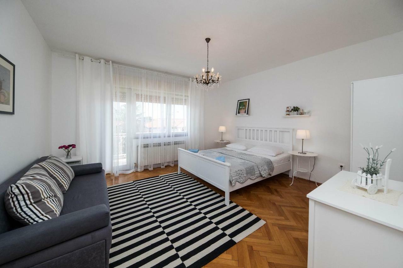 Apartmani Ruzica 크리크베니카 외부 사진